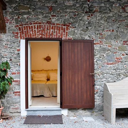 Le Macine Relais Bed & Breakfast Cairo Montenotte Exterior photo