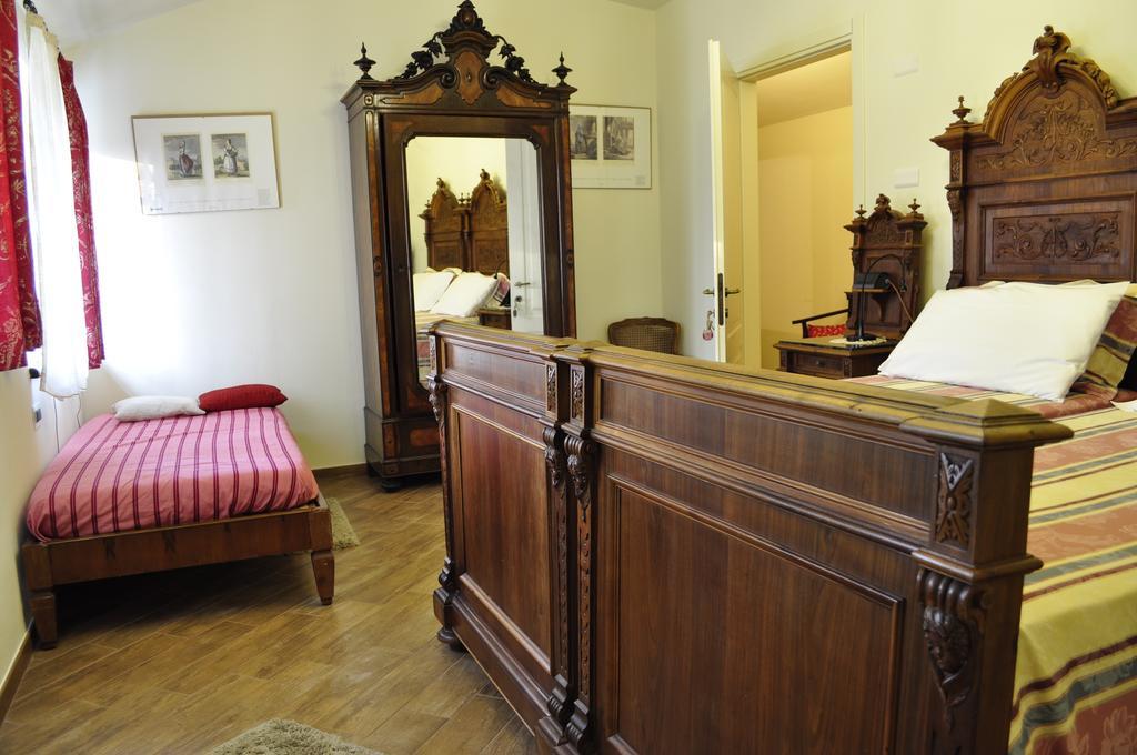 Le Macine Relais Bed & Breakfast Cairo Montenotte Exterior photo