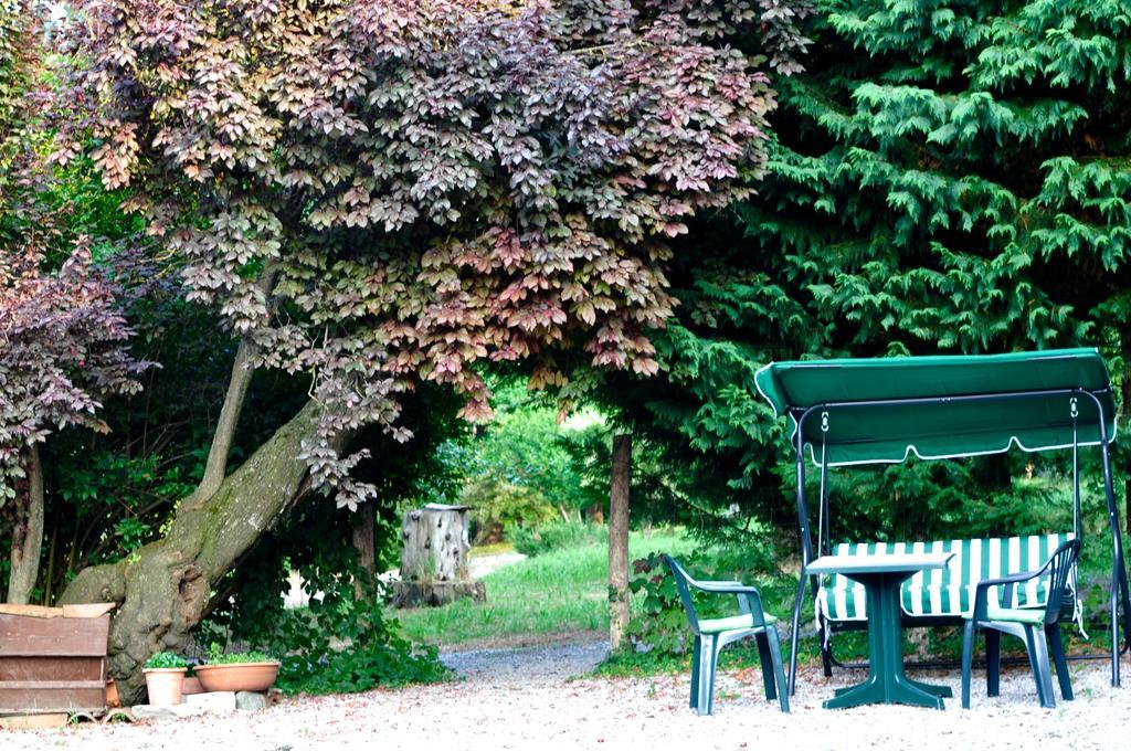Le Macine Relais Bed & Breakfast Cairo Montenotte Exterior photo