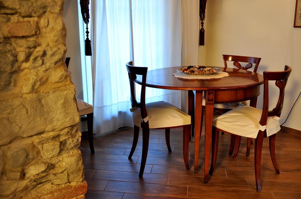Le Macine Relais Bed & Breakfast Cairo Montenotte Exterior photo