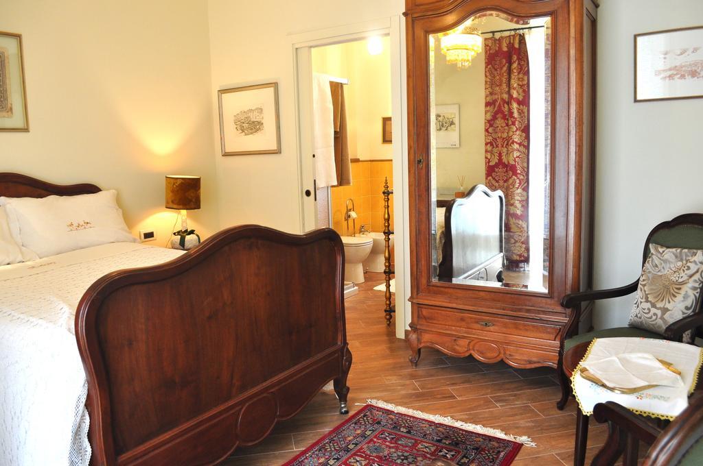 Le Macine Relais Bed & Breakfast Cairo Montenotte Exterior photo