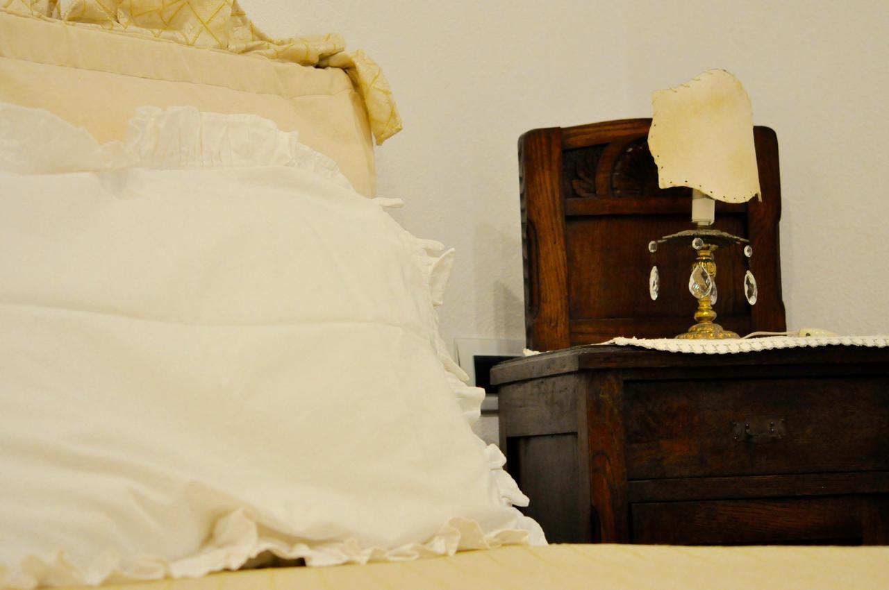 Le Macine Relais Bed & Breakfast Cairo Montenotte Exterior photo